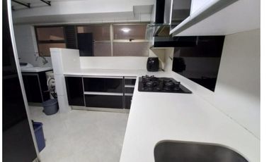 Apartamento en Arriendo en Envigado Sector Los Sauces