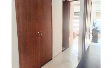 Apartamento en Arriendo en Envigado Sector Los Sauces