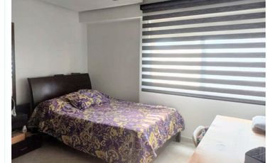 Apartamento en Arriendo en Envigado Sector Los Sauces
