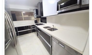 Apartamento en Arriendo en Envigado Sector Los Sauces