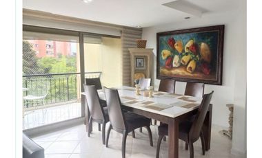 Apartamento en Arriendo en Envigado Sector Los Sauces