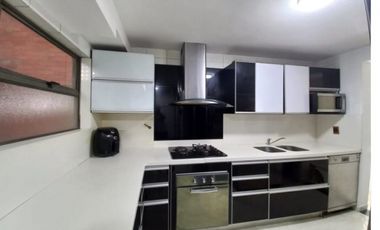Apartamento en Arriendo en Envigado Sector Los Sauces
