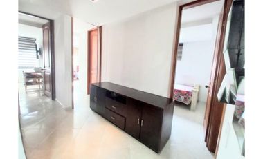 Apartamento en Arriendo en Envigado Sector Los Sauces