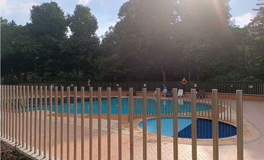 Apartamento en Arriendo en Envigado Sector Los Sauces