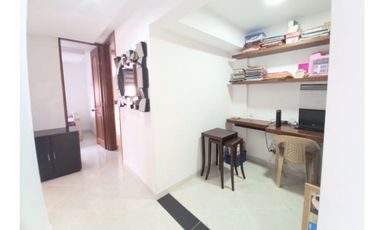 Apartamento en Arriendo en Envigado Sector Los Sauces