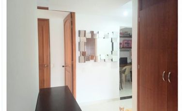 Apartamento en Arriendo en Envigado Sector Los Sauces