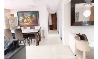 Apartamento en Arriendo en Envigado Sector Los Sauces