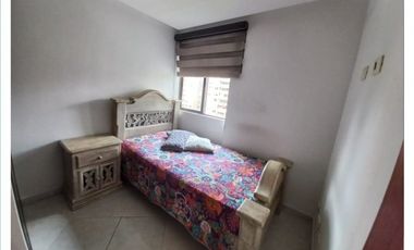Apartamento en Arriendo en Envigado Sector Los Sauces