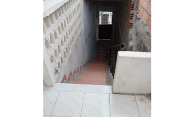 VENTA DE APARTAMENTO EN EL B/ EL MORA DE MONTERIA