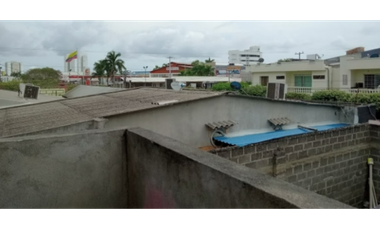 VENTA DE APARTAMENTO EN EL B/ EL MORA DE MONTERIA