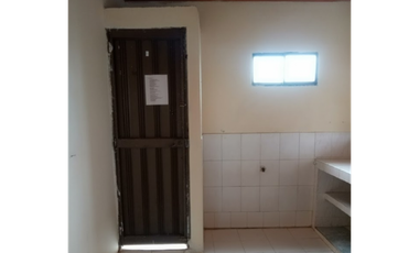 VENTA DE APARTAMENTO EN EL B/ EL MORA DE MONTERIA
