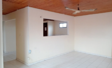 VENTA DE APARTAMENTO EN EL B/ EL MORA DE MONTERIA