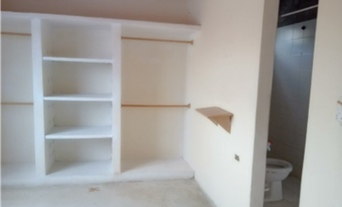 VENTA DE APARTAMENTO EN EL B/ EL MORA DE MONTERIA