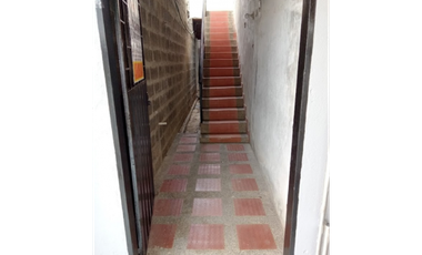 VENTA DE APARTAMENTO EN EL B/ EL MORA DE MONTERIA