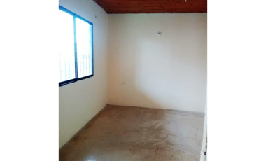 VENTA DE APARTAMENTO EN EL B/ EL MORA DE MONTERIA