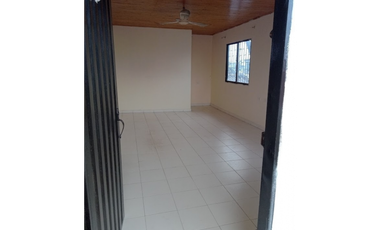 VENTA DE APARTAMENTO EN EL B/ EL MORA DE MONTERIA