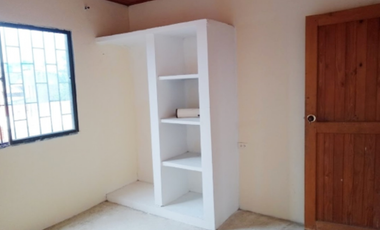 VENTA DE APARTAMENTO EN EL B/ EL MORA DE MONTERIA