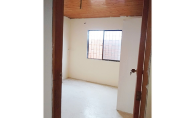 VENTA DE APARTAMENTO EN EL B/ EL MORA DE MONTERIA