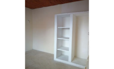 VENTA DE APARTAMENTO EN EL B/ EL MORA DE MONTERIA