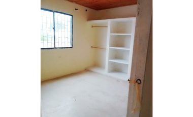 VENTA DE APARTAMENTO EN EL B/ EL MORA DE MONTERIA