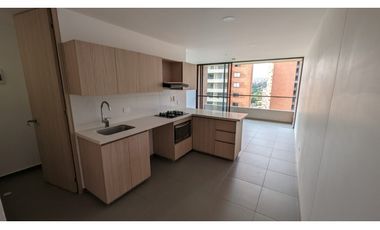 Apartamento en Arriendo en Envigado Sector Loma del Escobero