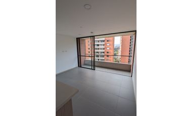 Apartamento en Arriendo en Envigado Sector Loma del Escobero