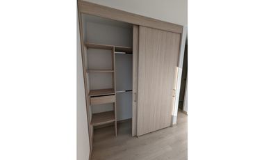 Apartamento en Arriendo en Envigado Sector Loma del Escobero