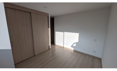 Apartamento en Arriendo en Envigado Sector Loma del Escobero