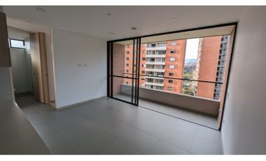 Apartamento en Arriendo en Envigado Sector Loma del Escobero