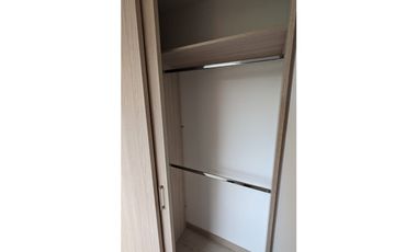 Apartamento en Arriendo en Envigado Sector Loma del Escobero