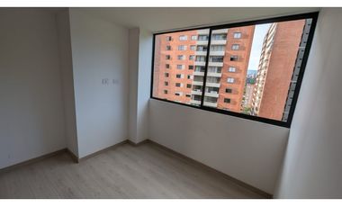 Apartamento en Arriendo en Envigado Sector Loma del Escobero