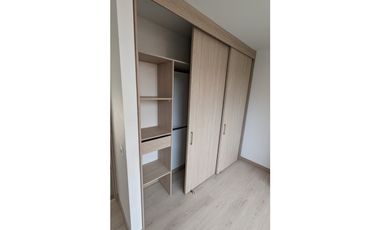 Apartamento en Arriendo en Envigado Sector Loma del Escobero