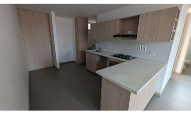 Apartamento en Arriendo en Envigado Sector Loma del Escobero