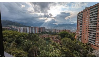 Apartamento en Arriendo en Envigado Sector Loma del Escobero