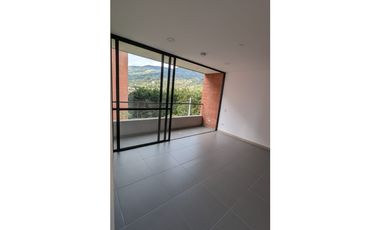 Apartamento en Arriendo en Envigado Sector Loma del Escobero