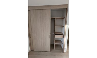 Apartamento en Arriendo en Envigado Sector Loma del Escobero