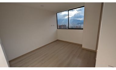 Apartamento en Arriendo en Envigado Sector Loma del Escobero