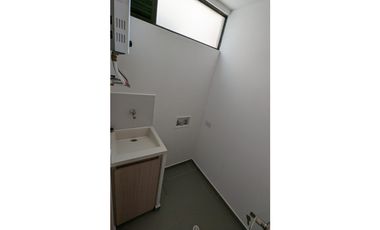 Apartamento en Arriendo en Envigado Sector Loma del Escobero