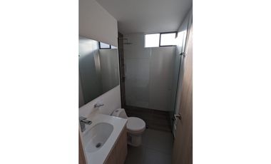 Apartamento en Arriendo en Envigado Sector Loma del Escobero
