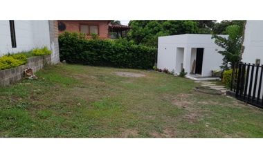 Se Vende Lote en Unidad Cerrada en Sopetran, Antioquia