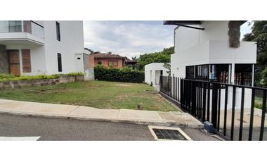 Se Vende Lote en Unidad Cerrada en Sopetran, Antioquia