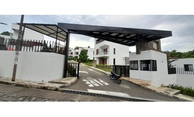 Se Vende Lote en Unidad Cerrada en Sopetran, Antioquia