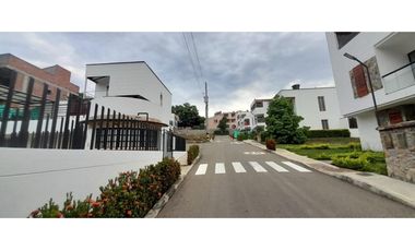 Se Vende Lote en Unidad Cerrada en Sopetran, Antioquia