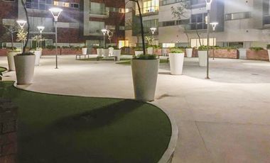 Departamento Amueblado en RENTA  Nuevo Sur, Monterrey