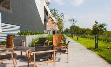 Departamento Amueblado en RENTA  Nuevo Sur, Monterrey