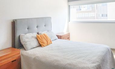 Departamento Amueblado en RENTA  Nuevo Sur, Monterrey