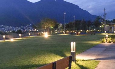 Departamento Amueblado en RENTA  Nuevo Sur, Monterrey