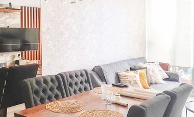 Departamento Amueblado en RENTA  Nuevo Sur, Monterrey
