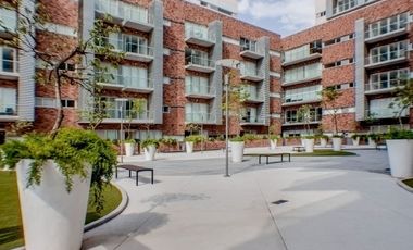 Departamento Amueblado en RENTA  Nuevo Sur, Monterrey