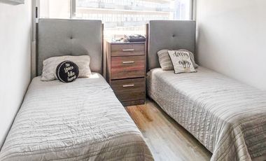 Departamento Amueblado en RENTA  Nuevo Sur, Monterrey